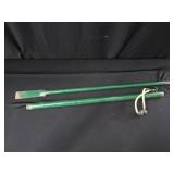 HEAVY DUTY 2 PIECE ICE CHISEL HEAVY DUTY 2 PIECE ICE CHISEL