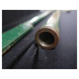 HEAVY DUTY 2 PIECE ICE CHISEL HEAVY DUTY 2 PIECE ICE CHISEL