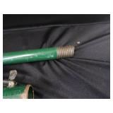 HEAVY DUTY 2 PIECE ICE CHISEL HEAVY DUTY 2 PIECE ICE CHISEL