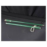 HEAVY DUTY 2 PIECE ICE CHISEL HEAVY DUTY 2 PIECE ICE CHISEL