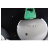 3 SCHLAGE COMMERCIAL PADLOCKS 3 SCHLAGE COMMERCIAL PADLOCKS
