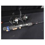 ICE FISHING PLUS SAFTY LOT. ICE FISHING PLUS SAFTY LOT.