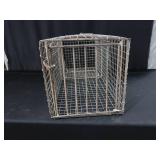 LARGE LIVE TRAP LARGE LIVE TRAP