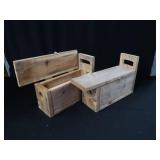 WEASEL TRAPS AND BOXES WEASEL TRAPS AND BOXES