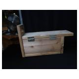 WEASEL TRAPS AND BOXES WEASEL TRAPS AND BOXES