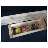 WEASEL TRAPS AND BOXES WEASEL TRAPS AND BOXES