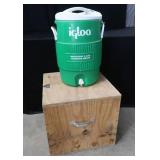 COLD BOX AND COOLER COLD BOX AND COOLER