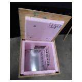 COLD BOX AND COOLER COLD BOX AND COOLER