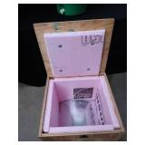 COLD BOX AND COOLER COLD BOX AND COOLER