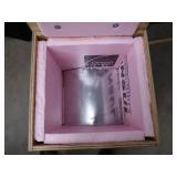 COLD BOX AND COOLER COLD BOX AND COOLER