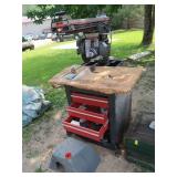 SEARS CRAFTSMAN RADIAL SAW SEARS CRAFTSMAN RADIAL SAW