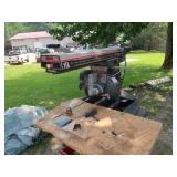 SEARS CRAFTSMAN RADIAL SAW SEARS CRAFTSMAN RADIAL SAW