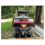SEARS CRAFTSMAN RADIAL SAW SEARS CRAFTSMAN RADIAL SAW