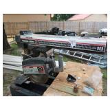 SEARS CRAFTSMAN RADIAL SAW SEARS CRAFTSMAN RADIAL SAW