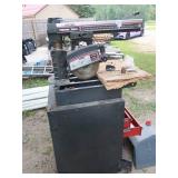 SEARS CRAFTSMAN RADIAL SAW SEARS CRAFTSMAN RADIAL SAW