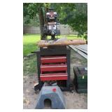 SEARS CRAFTSMAN RADIAL SAW SEARS CRAFTSMAN RADIAL SAW