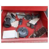 SEARS CRAFTSMAN RADIAL SAW SEARS CRAFTSMAN RADIAL SAW