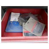 SEARS CRAFTSMAN RADIAL SAW SEARS CRAFTSMAN RADIAL SAW