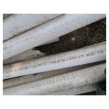 LARGE LOT PVC PIPE LARGE LOT PVC PIPE