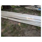 LARGE LOT PVC PIPE LARGE LOT PVC PIPE