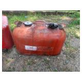 4 BOAT GAS TANKS 4 BOAT GAS TANKS
