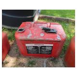 4 BOAT GAS TANKS 4 BOAT GAS TANKS