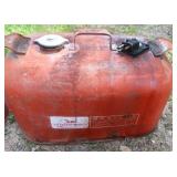 4 BOAT GAS TANKS 4 BOAT GAS TANKS