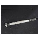 NEW THREADED LONG HEX BOLTS, NEW THREADED LONG HEX BOLTS,