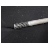 NEW THREADED LONG HEX BOLTS, NEW THREADED LONG HEX BOLTS,