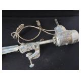 VINTAGE LEJAY ELECTROL MOTOR VINTAGE LEJAY ELECTROL MOTOR