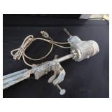 VINTAGE LEJAY ELECTROL MOTOR VINTAGE LEJAY ELECTROL MOTOR