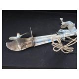 VINTAGE LEJAY ELECTROL MOTOR VINTAGE LEJAY ELECTROL MOTOR