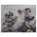 16 VINTAGE TRAPS 16 VINTAGE TRAPS
