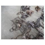 16 VINTAGE TRAPS 16 VINTAGE TRAPS