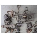 16 VINTAGE TRAPS 16 VINTAGE TRAPS
