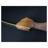 HOYT RECURVE BOW HOYT RECURVE BOW