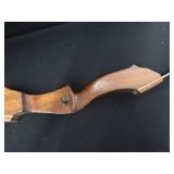 HOYT RECURVE BOW HOYT RECURVE BOW
