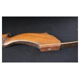 HOYT RECURVE BOW HOYT RECURVE BOW