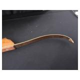 HOYT RECURVE BOW HOYT RECURVE BOW