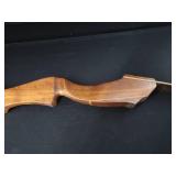 HOYT RECURVE BOW HOYT RECURVE BOW