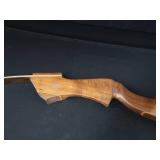 HOYT RECURVE BOW HOYT RECURVE BOW