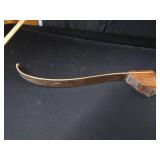 HOYT RECURVE BOW HOYT RECURVE BOW