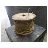 HEAVY DUTY ROPE HEAVY DUTY ROPE