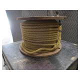 HEAVY DUTY ROPE HEAVY DUTY ROPE