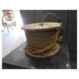 HEAVY DUTY ROPE HEAVY DUTY ROPE
