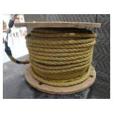 HEAVY DUTY ROPE HEAVY DUTY ROPE