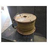 HEAVY DUTY ROPE HEAVY DUTY ROPE