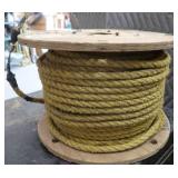 HEAVY DUTY ROPE HEAVY DUTY ROPE
