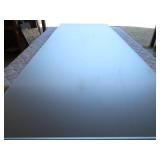 LARGE ACRYLIC SHEET (NEW) LARGE ACRYLIC SHEET (NEW)