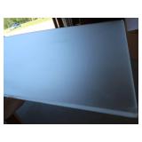 LARGE ACRYLIC SHEET (NEW) LARGE ACRYLIC SHEET (NEW)